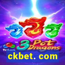 ckbet. com